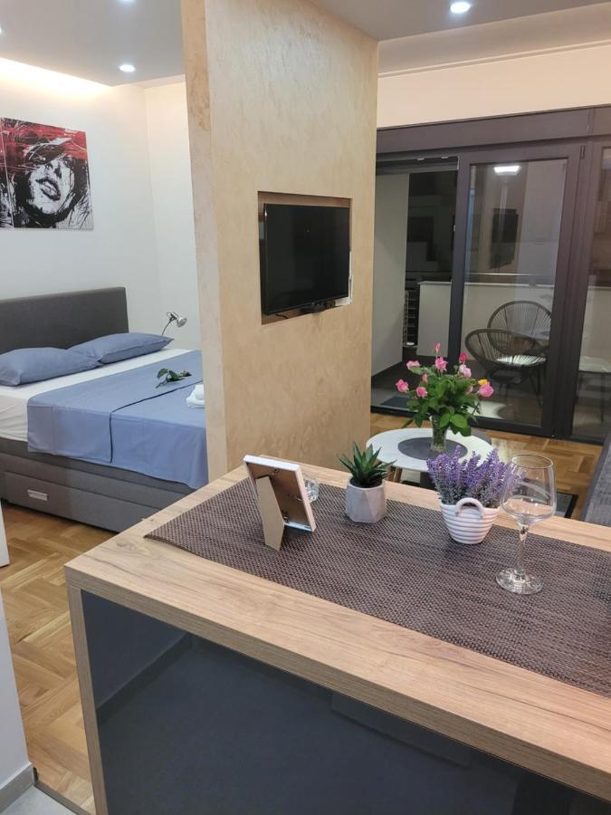 Tila 2 Apartment Trebinje
