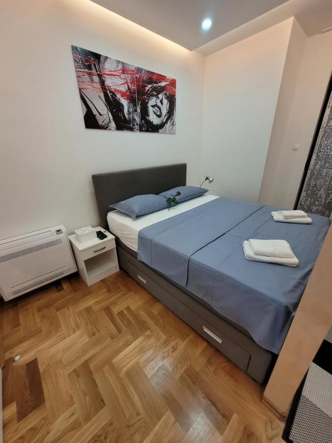 Tila 2 Apartment Trebinje